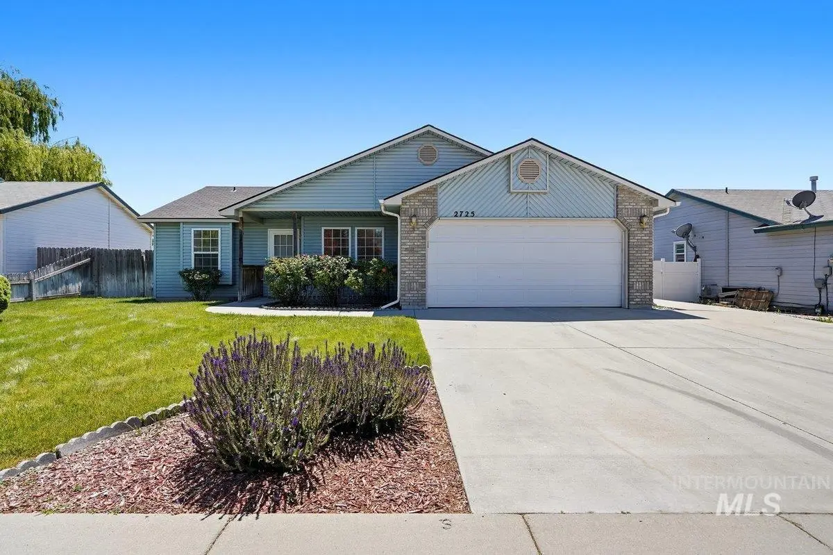 2725 Raccoon Ct., Nampa, ID 83687 - #1