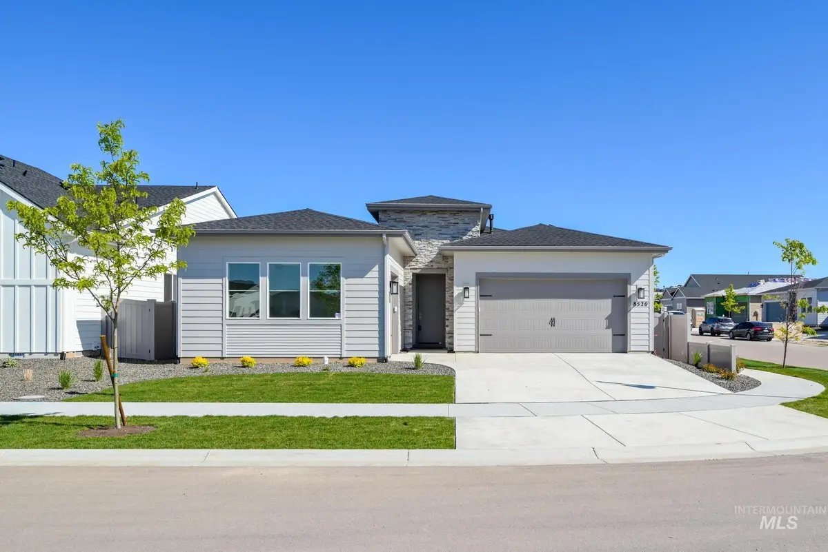 8520 W Fanning St, Star, ID 83669 - #1