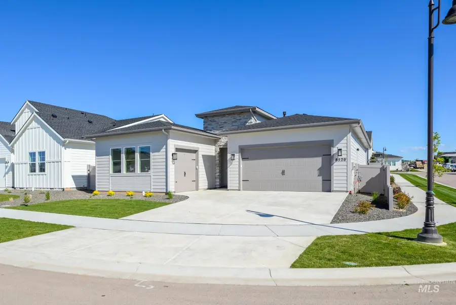 8520 W Fanning St, Star, ID 83669 - #2