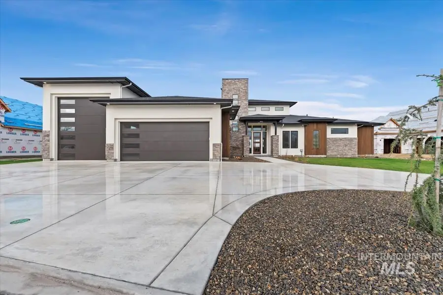 993 S Waning Ln, Eagle, ID 83616 - #2