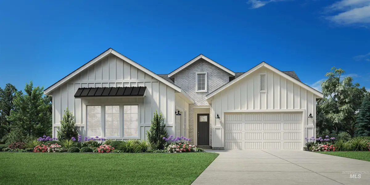 7042 W Alveo Dr, Eagle, ID 83616 - #1