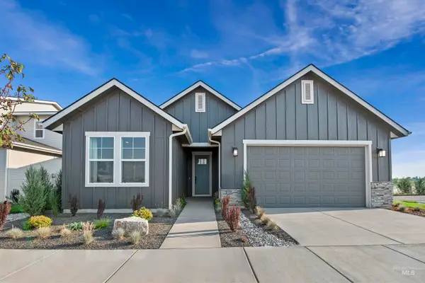 6076 W Parachute Dr, Meridian, ID 83646