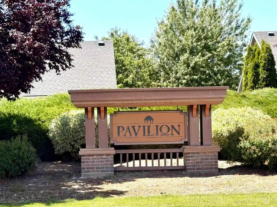1093 N Bowknot Lake Pl, Star, ID 83669 - #2