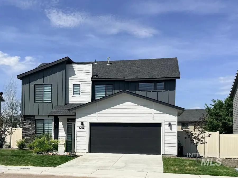1093 N Bowknot Lake Pl, Star, ID 83669 - #3
