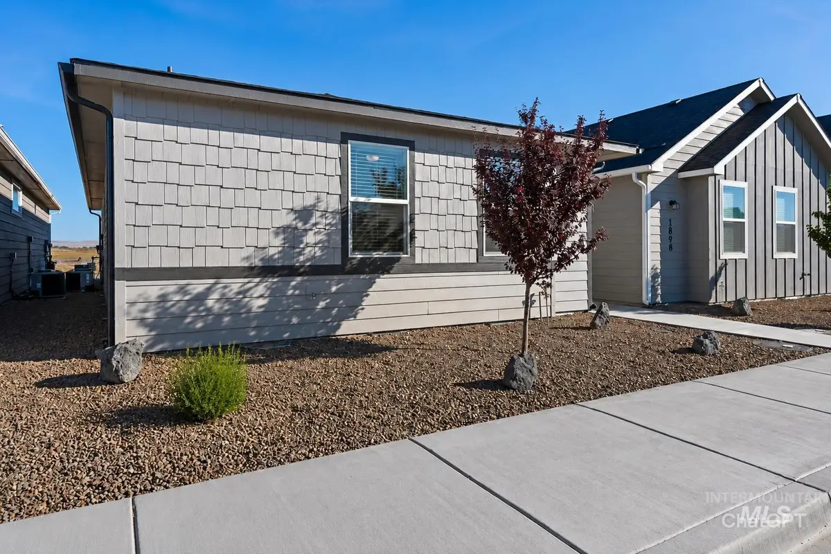 1969 NW Enterprise Street, Mountain Home, ID 83647 - #1