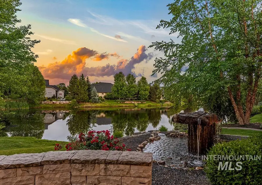 754 S Lone Hollow Way, Eagle, ID 83616 - #2