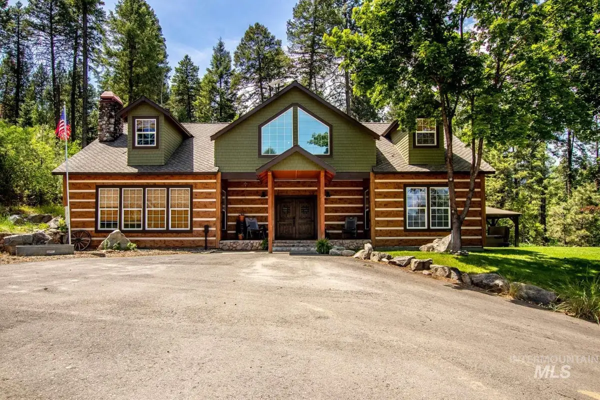 95 Shilo Dr, Garden Valley, ID 83622 - #1