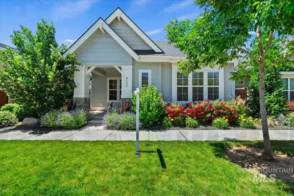 6177 W Winward Lane, Meridian, ID 83646