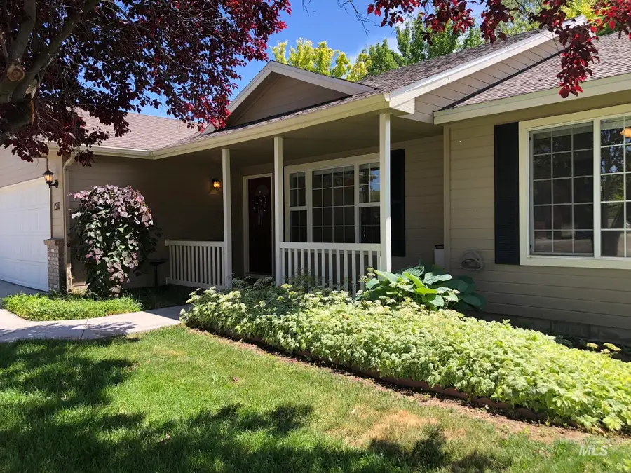 1511 W Sheridan Ave, Nampa, ID 83686 - #2