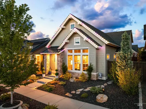 11660 N 23rd Ave, Boise, ID 83714