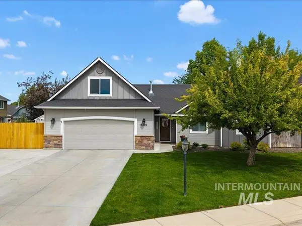 17376 N Midsummers Ln., Nampa, ID 83687