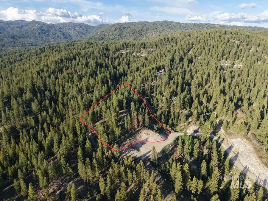 18 Tito Trail, Cascade, ID 83611 - #2