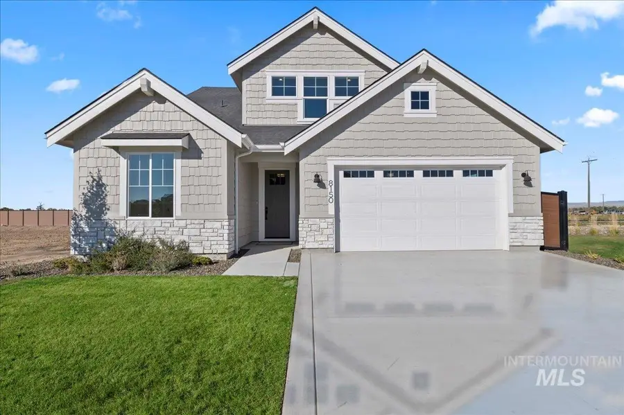 8352 W Gallup St, Meridian, ID 83646 - #2