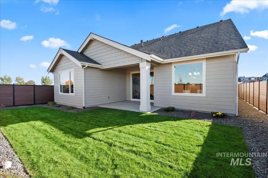 8329 W Gallup St, Meridian, ID 83646 - #3