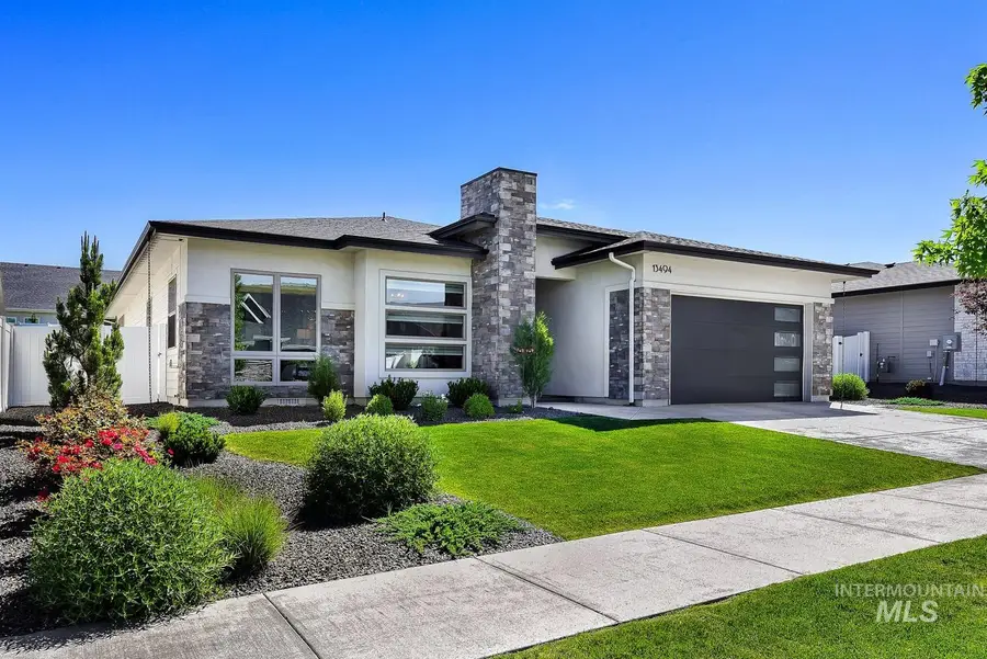 13494 N Tierra Linda Way, Boise, ID 83714 - #2