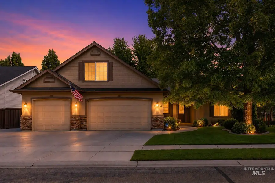 1774 W Cedar Grove St., Meridian, ID 83646 - #2
