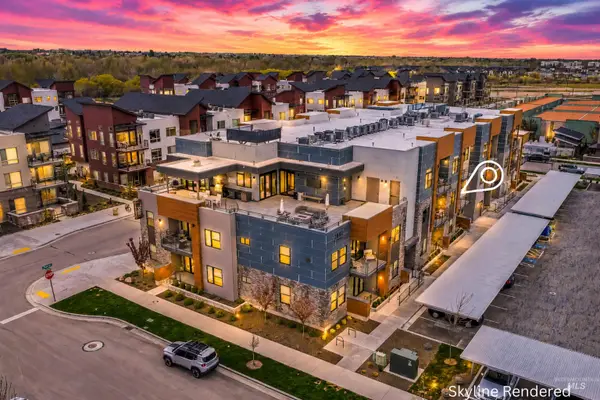 3850 E Haystack St #205, Boise, ID 83716