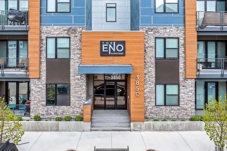 3850 E Haystack St #205, Boise, ID 83716 - #3