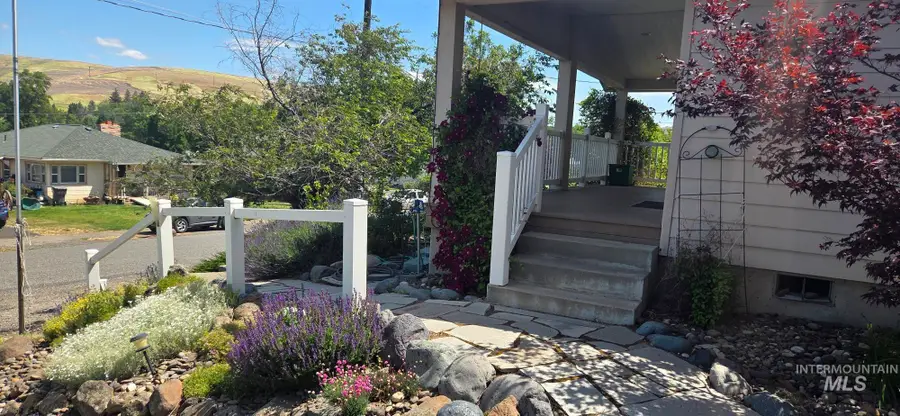 150 Hill Street, Pomeroy, WA 99347 - #3