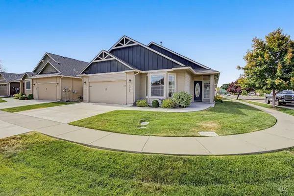 1317 W Tacola Street, Nampa, ID 83686