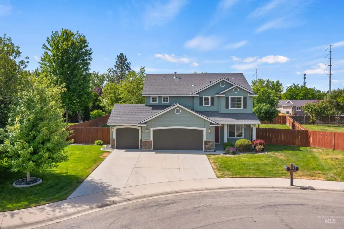 3773 S Heritage Ave, Boise, ID 83709 - #1