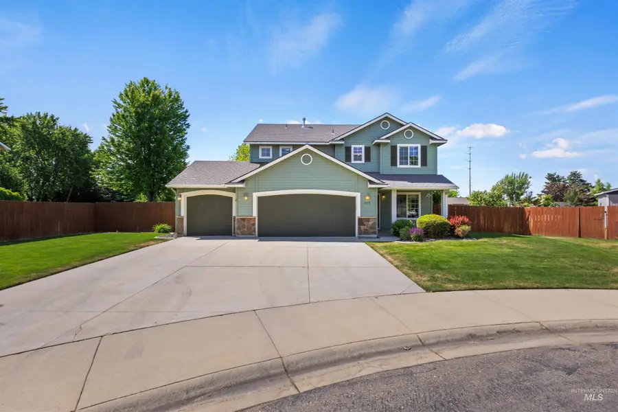 3773 S Heritage Ave, Boise, ID 83709 - #2