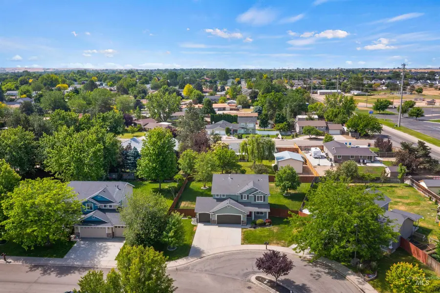 3773 S Heritage Ave, Boise, ID 83709 - #3