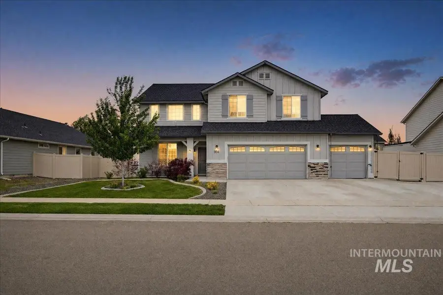 954 E Pistioa Dr, Meridian, ID 83642 - #2