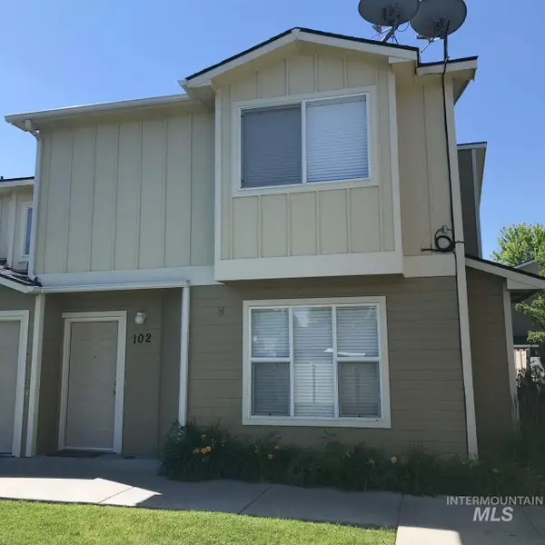 10970 W Garverdale #102, Boise, ID 83713