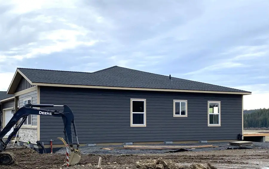 402 Highline Lane, Potlatch, ID 83855 - #3