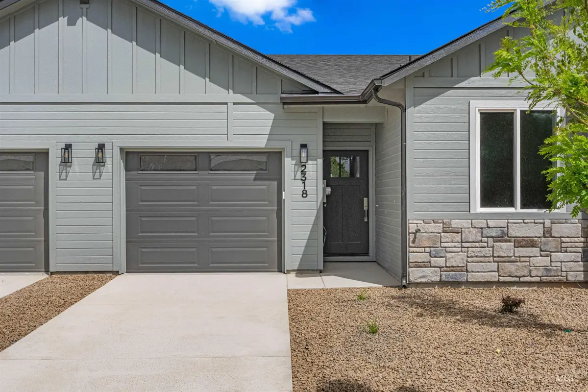 2342 S Bayne Lane, Nampa, ID 83686 - #1