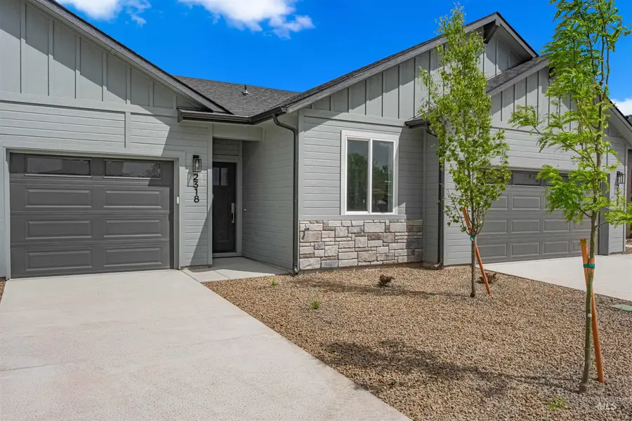2342 S Bayne Lane, Nampa, ID 83686 - #2