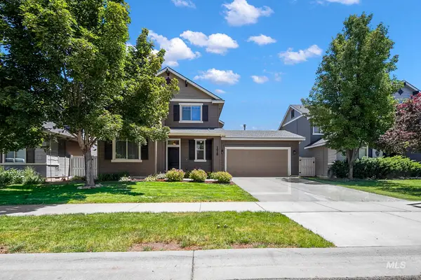 1928 Ridge Way, Middleton, ID 83644