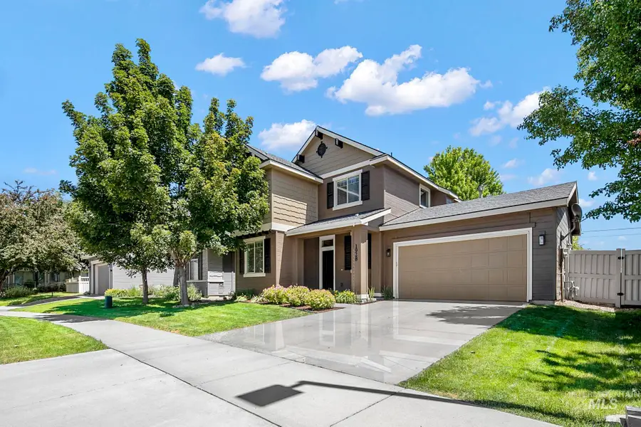 1928 Ridge Way, Middleton, ID 83644 - #2