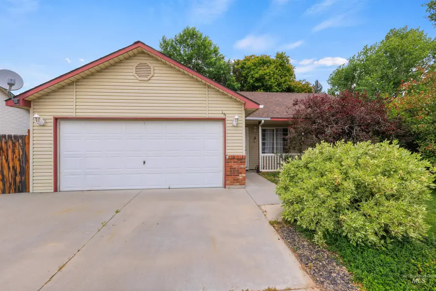 220 Palace Way, Nampa, ID 83687 - #2