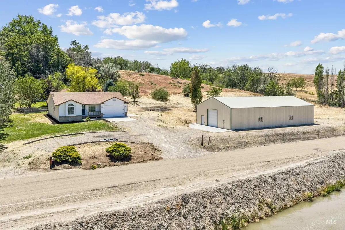 28135 Canal Road, Parma, ID 83660 - #1