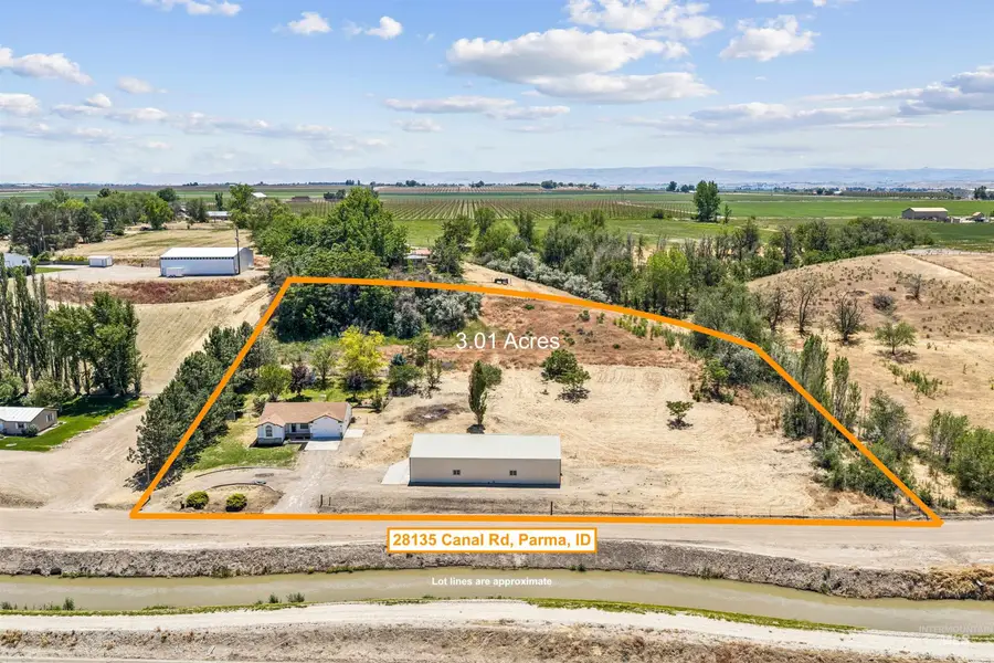 28135 Canal Road, Parma, ID 83660 - #3