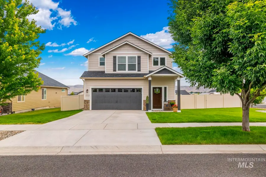 1717 Pioneer Drive, Lewiston, ID 83501 - #2