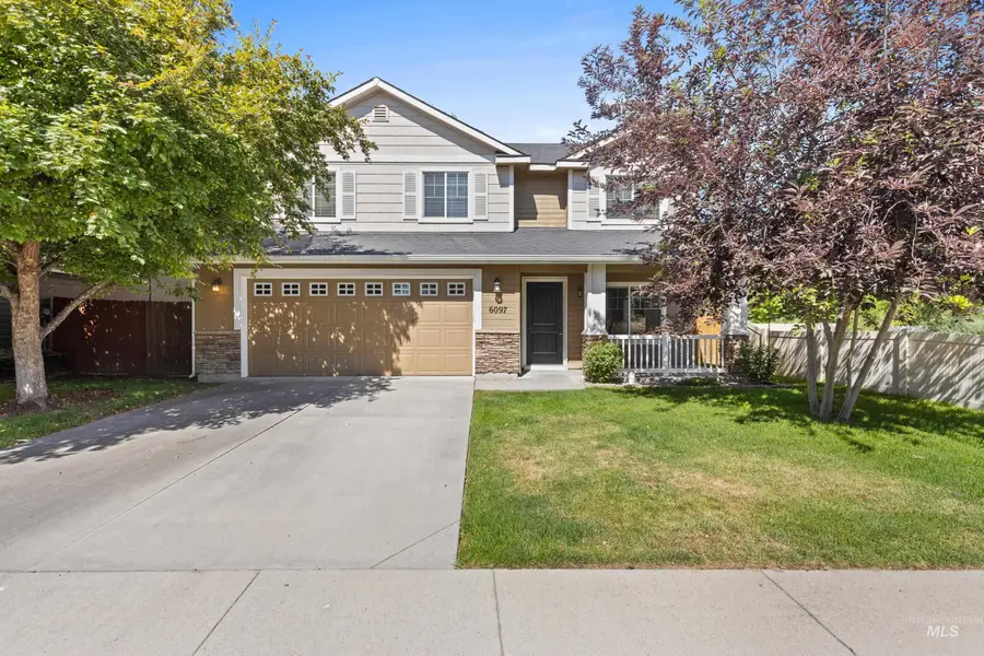 6097 S Sea Breeze Way, Boise, ID 83709 - #2