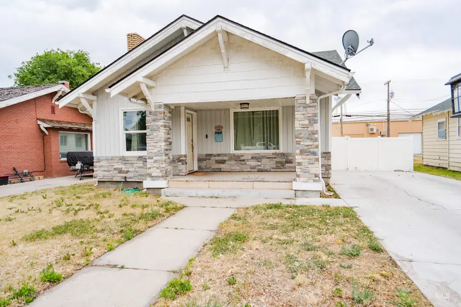 1543 Oakley Ave, Burley, ID 83318 - #2
