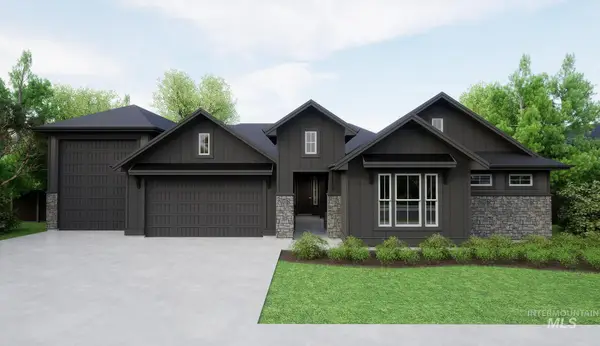 2047 E Blakehurst St, Kuna, ID 83634