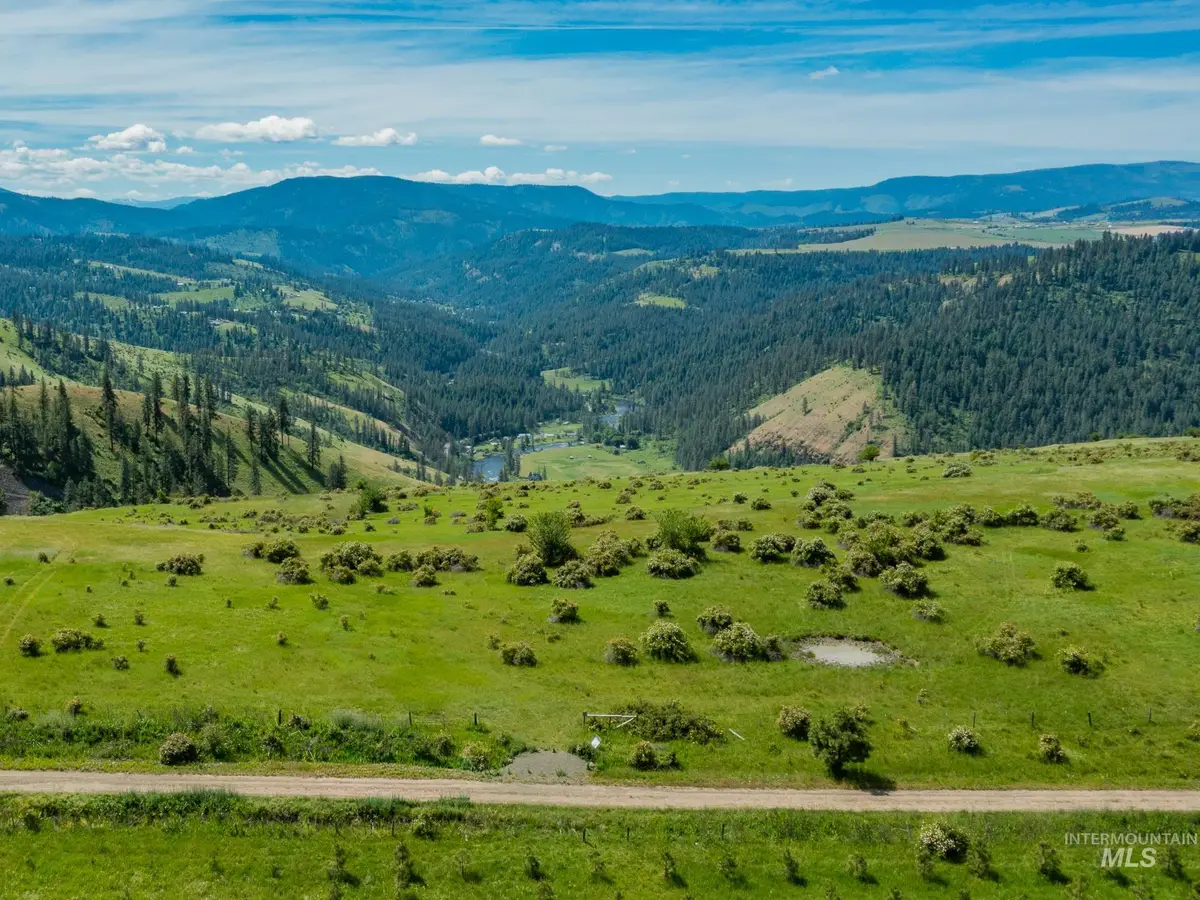 TBD Brotnov Rd., Clearwater, ID 83552 - #1