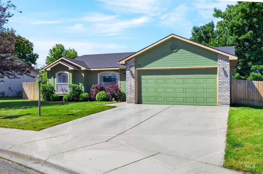 761 N Abernathy Way, Meridian, ID 83642 - #2