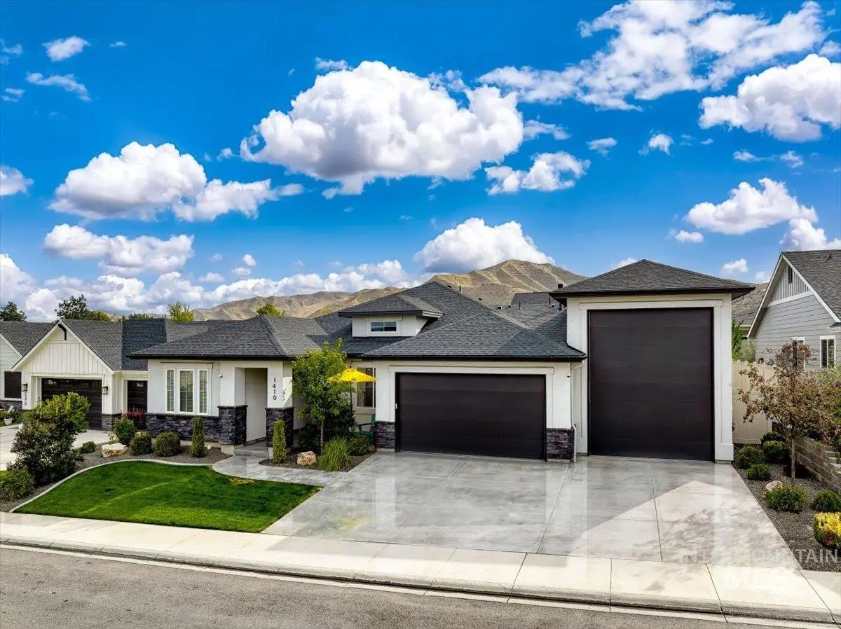 1410 Rome Ave, Emmett, ID 83617 - #1