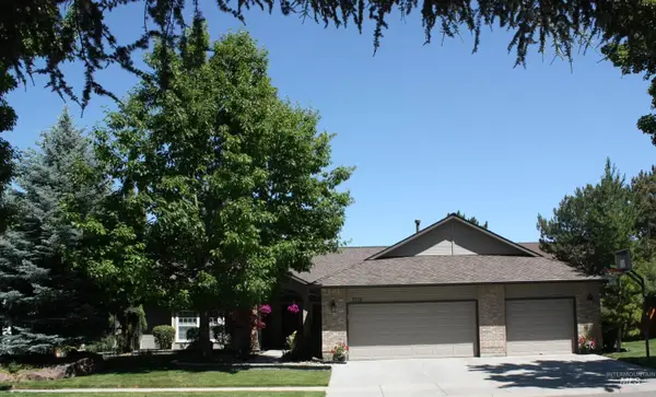 7724 W Bayhill Street, Boise, ID 83704