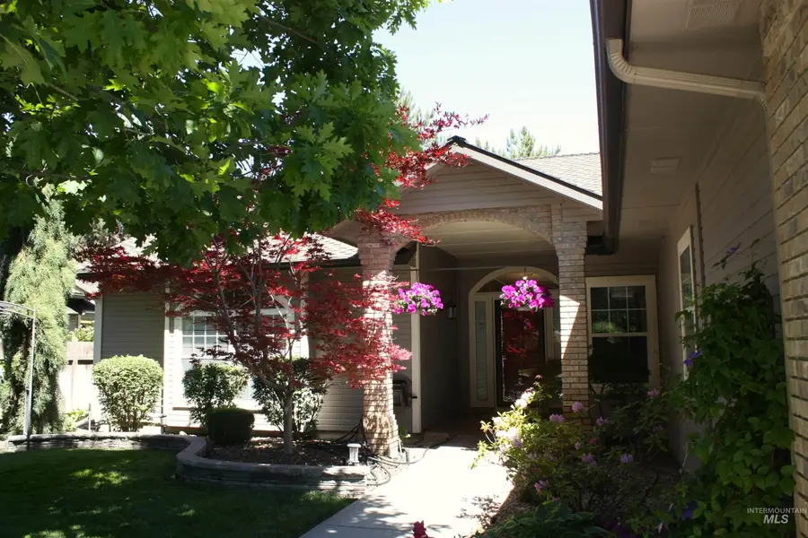 7724 W Bayhill Street, Boise, ID 83704 - #2