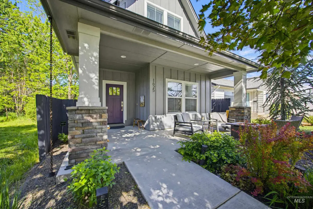1625 S Pacific St, Boise, ID 83705 - #1