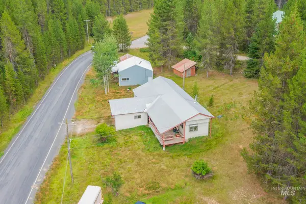 140 Ridgeway, Elk City, ID 83525