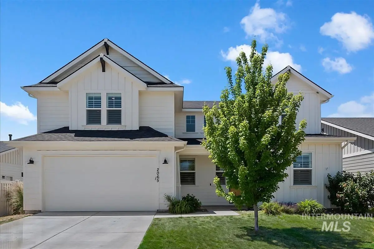 2065 N Sombrero Ave, Middleton, ID 83644 - #1