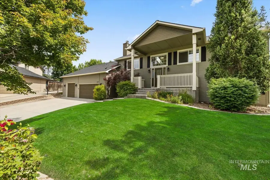 11451 W Puerta Ct, Boise, ID 83709 - #2